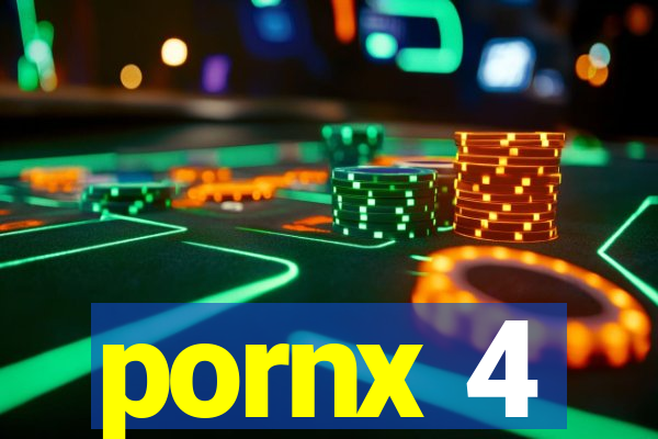 pornx 4